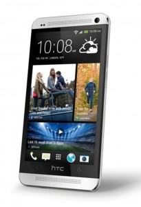 HTC One