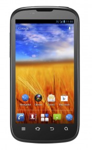 ZTE Grand XM