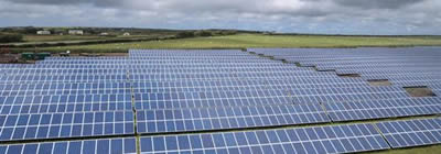energías renovables