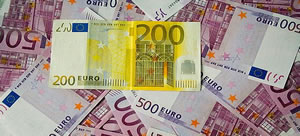 Billetes P