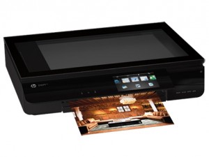 HP ENVY 120 e-All-In-One HP ENVY 120 e-All-In-One