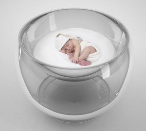 Bubble Baby