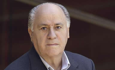 Amancio Ortega