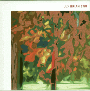 Brian Eno