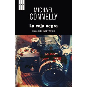 La caja negra, de Michael Connelly