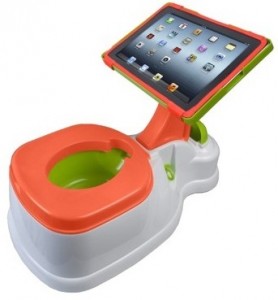 iPotty
