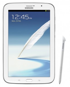 Galaxy Note 8