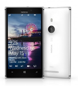 Lumia 925
