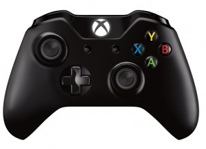 Mando Xbox One