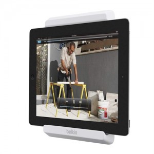 Soporte nevera iPad 2 de Belkin