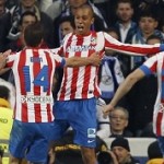 Atlético de Madrid, campeón de la Copa del Rey