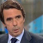 Aznar no descarta volver a la política