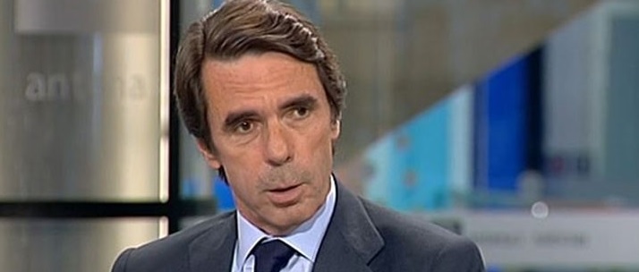 aznar