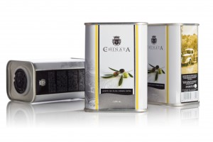 latas 125 ml