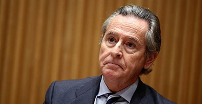 Miguel Blesa