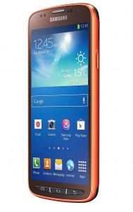 Galaxy S4 Active