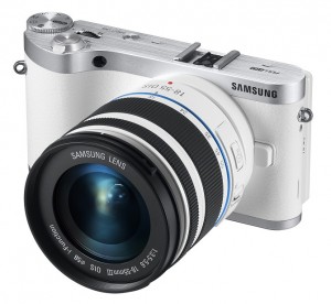 NX300 blanca