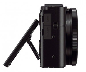 RX100 II