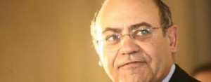 Gerardo Díaz Ferrán