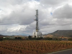 gas no convencional