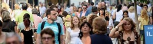 renta per capita española