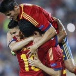 España vuelve a reinar en Europa