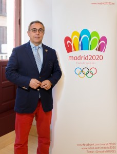 Alejandro Blanco