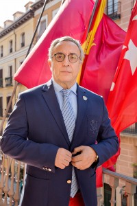 Alejandro Blanco
