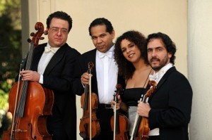 Cuarteto Assai - 1