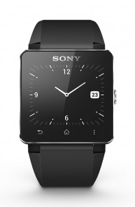 Smartwatch 2