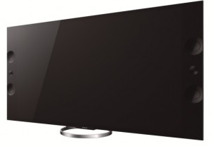 Sony Bravia X9 4K