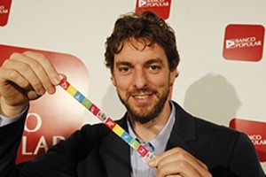 Pau Gassol
