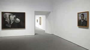 Dalí en el Museo Reina Sofía