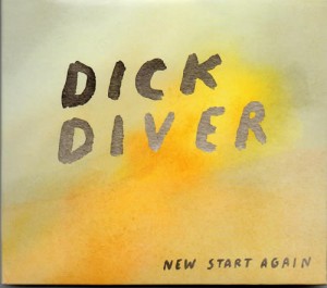 Dick Diver