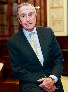 José María Marín Quemada