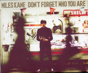 Miles Kane