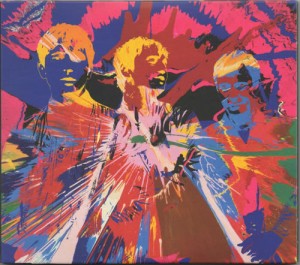 BabyShambles