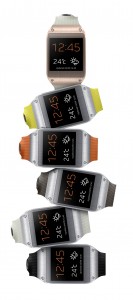 Galaxy-Gear