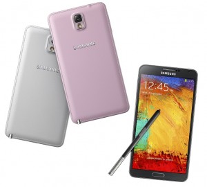 Galxy Note3