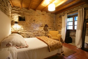 Parada das Bestas INTERIOR