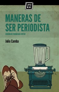 Julio Camba
