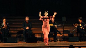 Grand Gala Flamenco