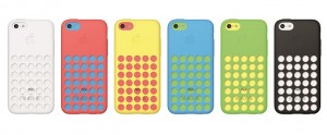 iPhone5cfundas