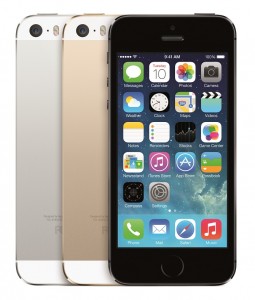 iPhone5s