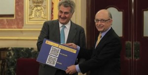 Presupuestos 2014