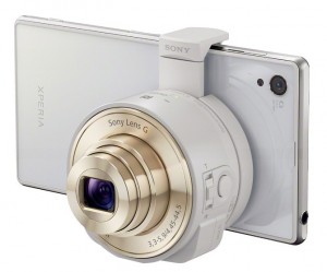 QX10-Xperia