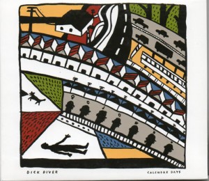 Dick Diver