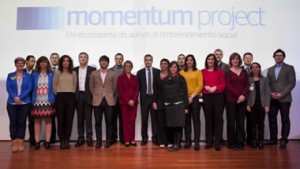 BBVA EMPRENDEDORES