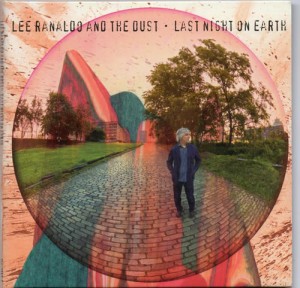 Lee Ranaldo