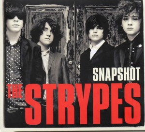 Strypes